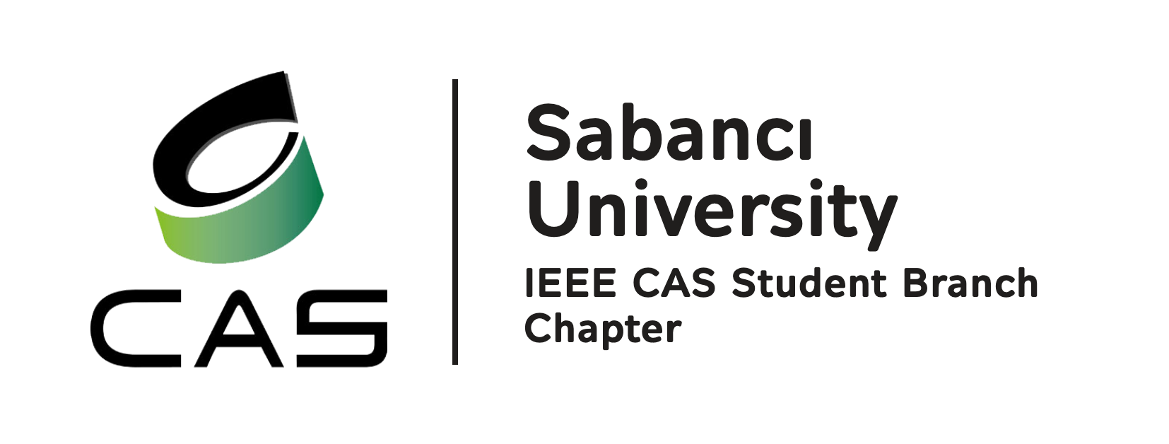 IEEE CAS Sabancı University