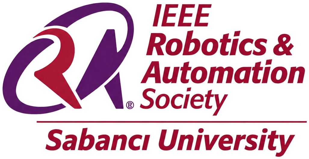 IEEE RAS Sabancı University